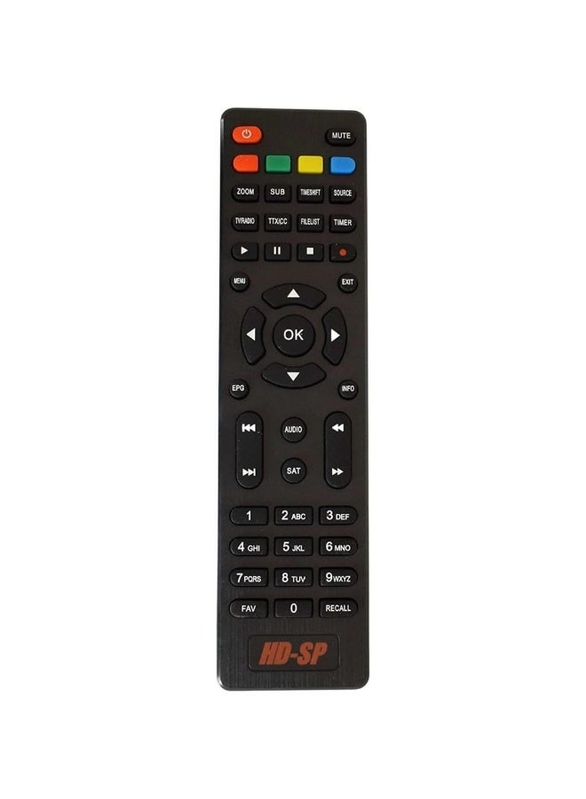 Astra BENJAMIN 9000U HD GOLD Satellite Receiver - Image 2